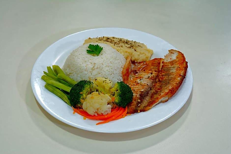 Fênix Hotel Campinas