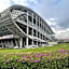 President Hotel (Guangzhou Tianhe Gangding Subway Station Store)