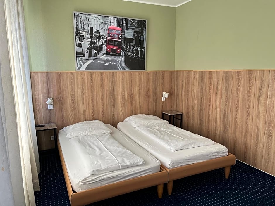 Hotel Schwarzer Bär