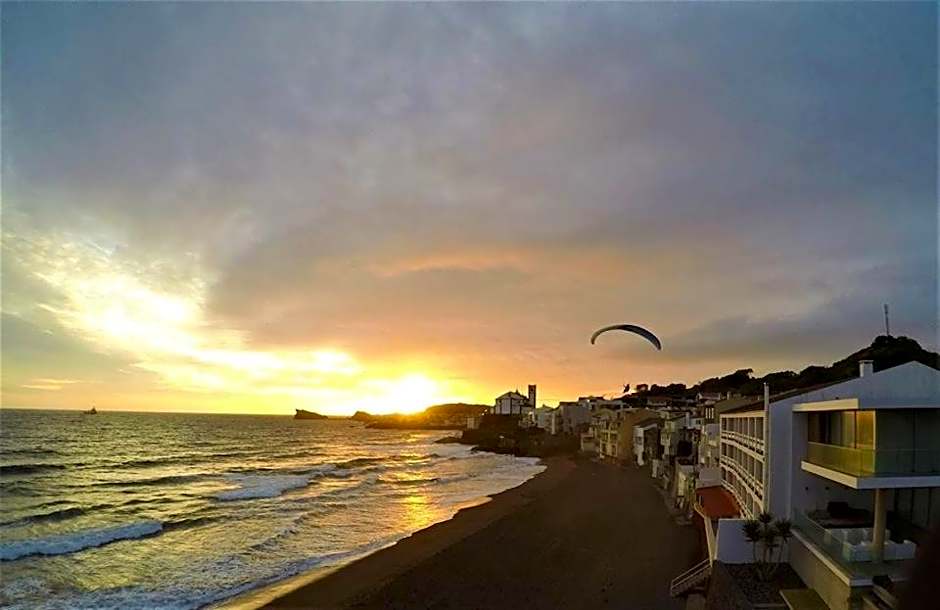 Aparthotel Barracuda