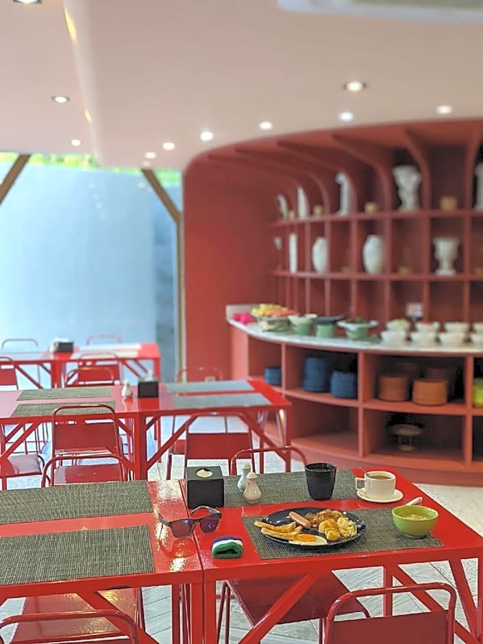 4 Monkeys Hotel