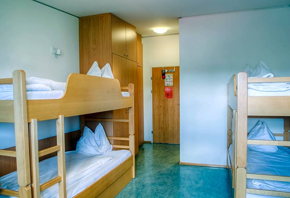 Kolpinghaus Salzburg - SommerHOSTEL
