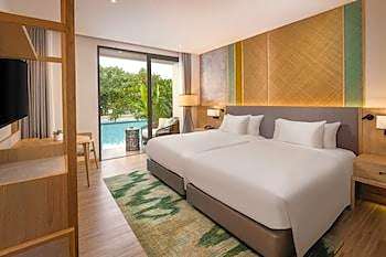 Dusit Princess Phatthalung