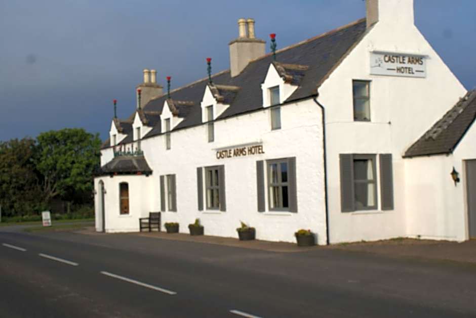 The Mey Hotel