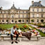 Hotel Le petit Paris