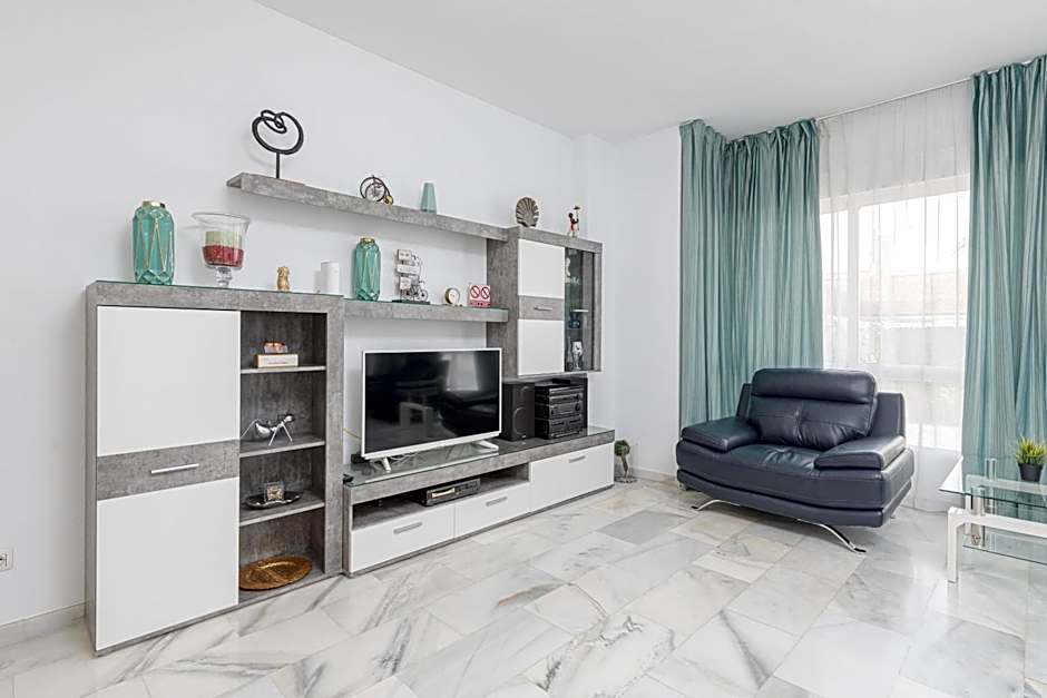 Luxury Home Poseidon