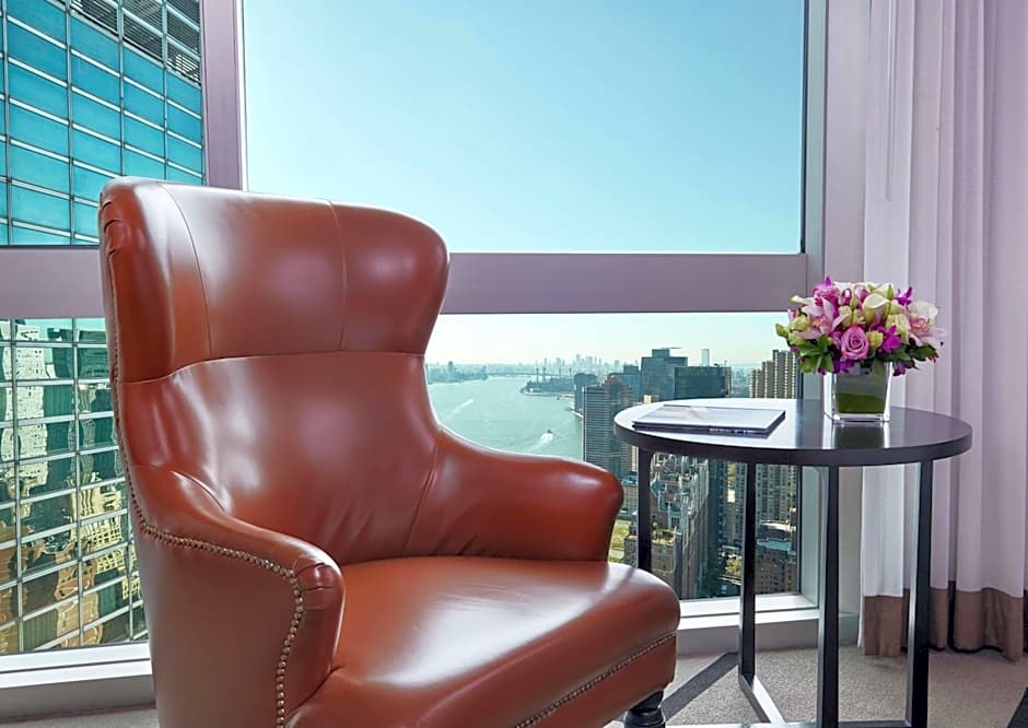 Millennium Hilton New York One UN Plaza