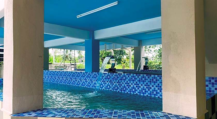 D'Kenangan Kita Guest Room