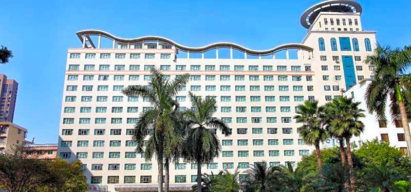 Sanyu Hotel