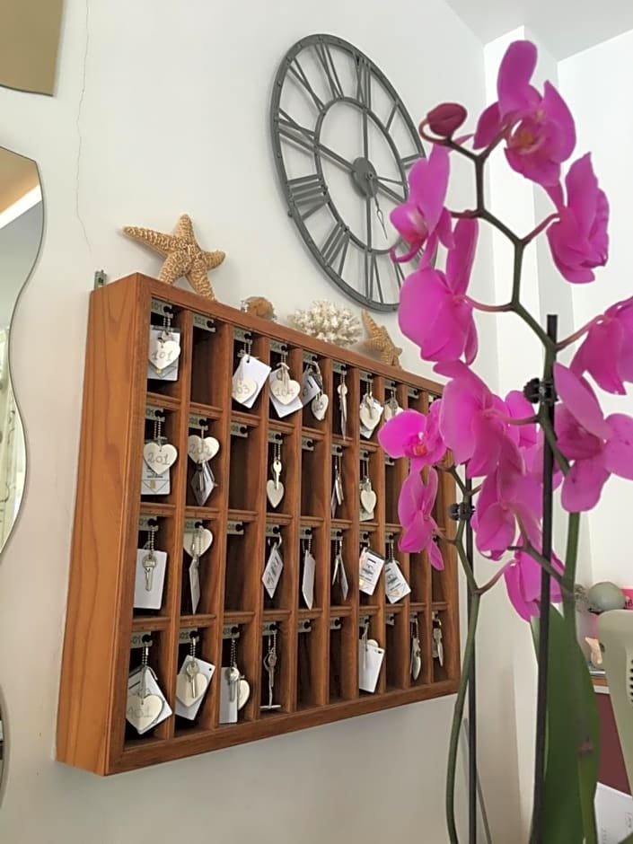 Hotel Sogno