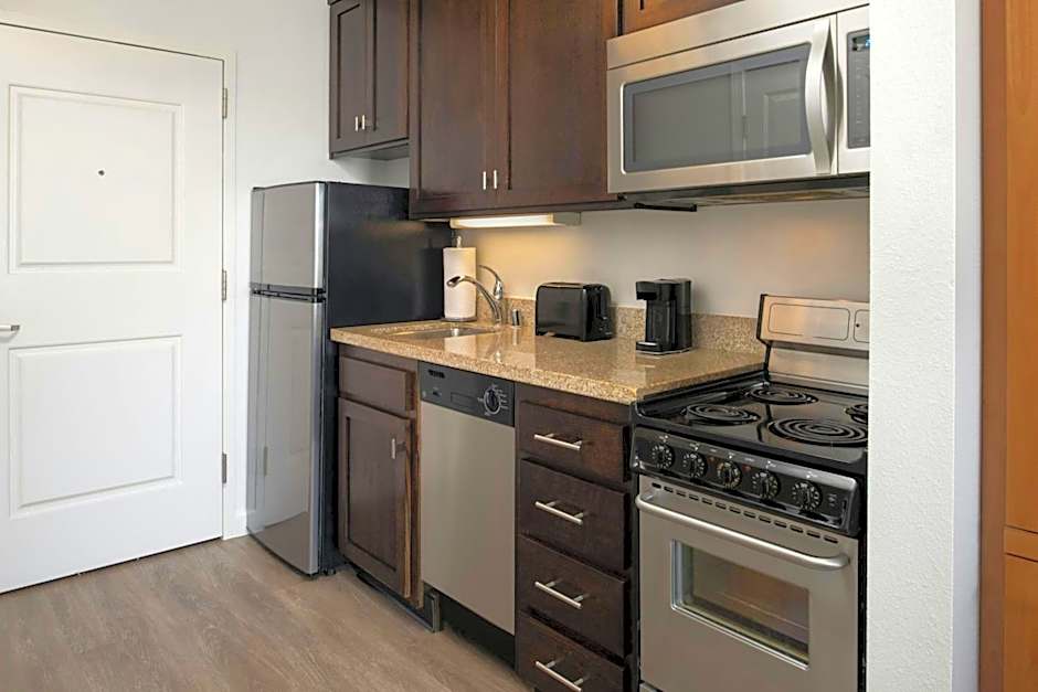 TownePlace Suites by Marriott Redding
