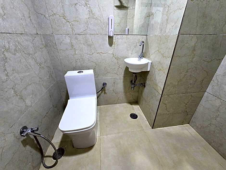 Ramma The Hotel near Nakki Lake