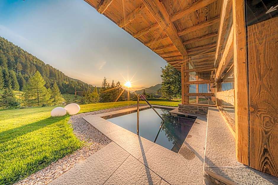 Hotel Comploj Adults only