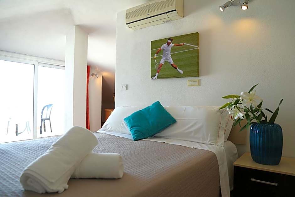 Fantini Club Hotel