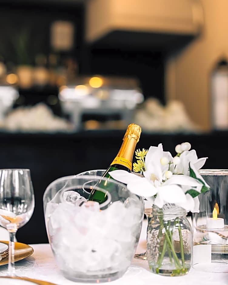 Hotel Indigo - NYC Downtown - Wall Street By IHG