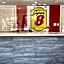 Super 8 by Wyndham Albuquerque Downtown