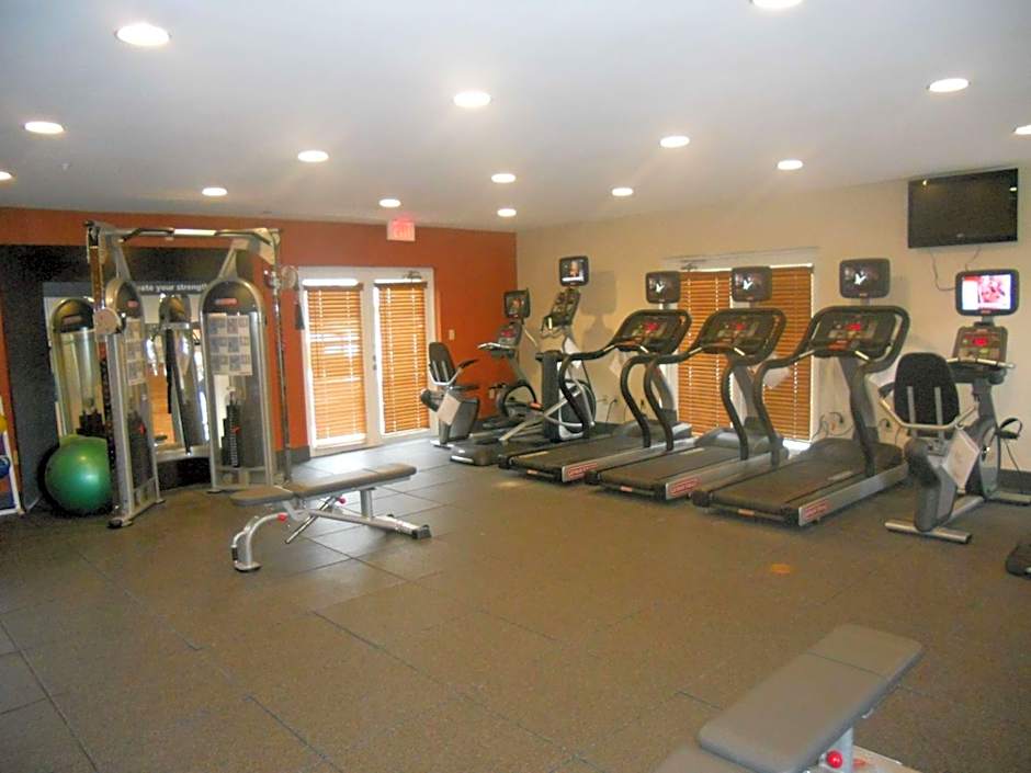 Hampton Inn By Hilton Key Largo FL