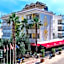 LARA OLYMPOS PANSIYON