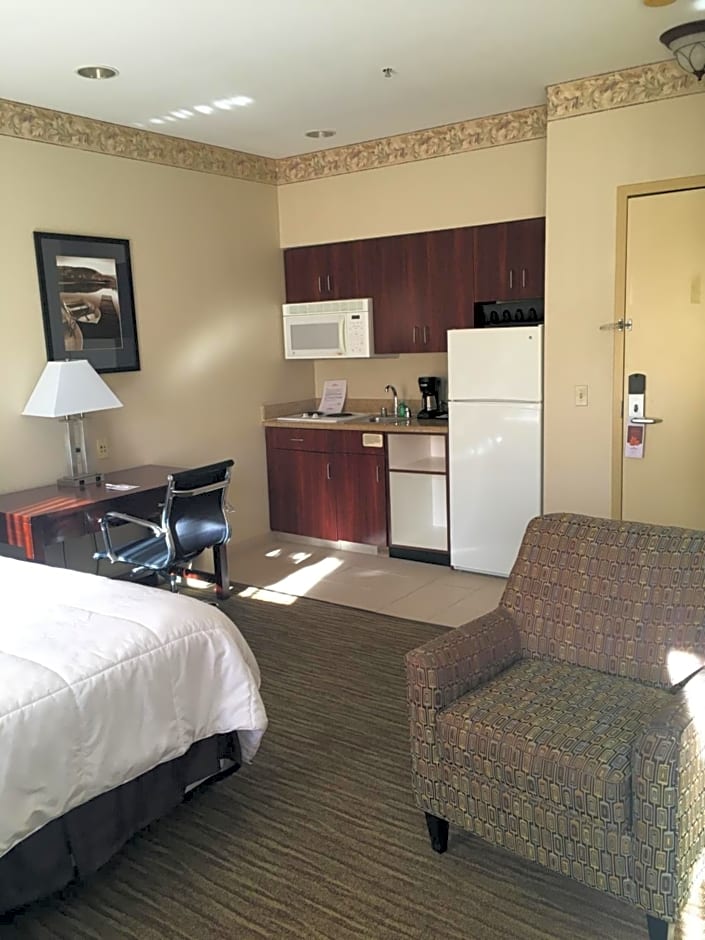 Hawthorn Suites by Wyndham Rancho Cordova/Folsom
