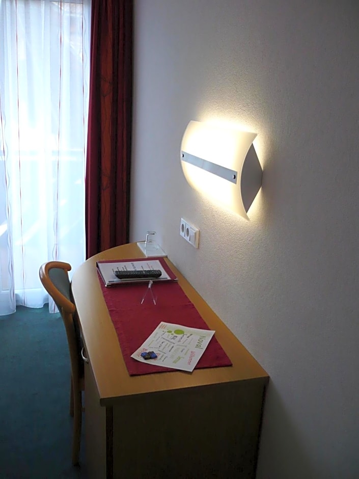 Hotel Garni Noval