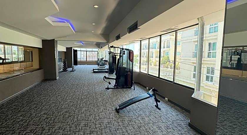 Hermann Hotel Pattaya