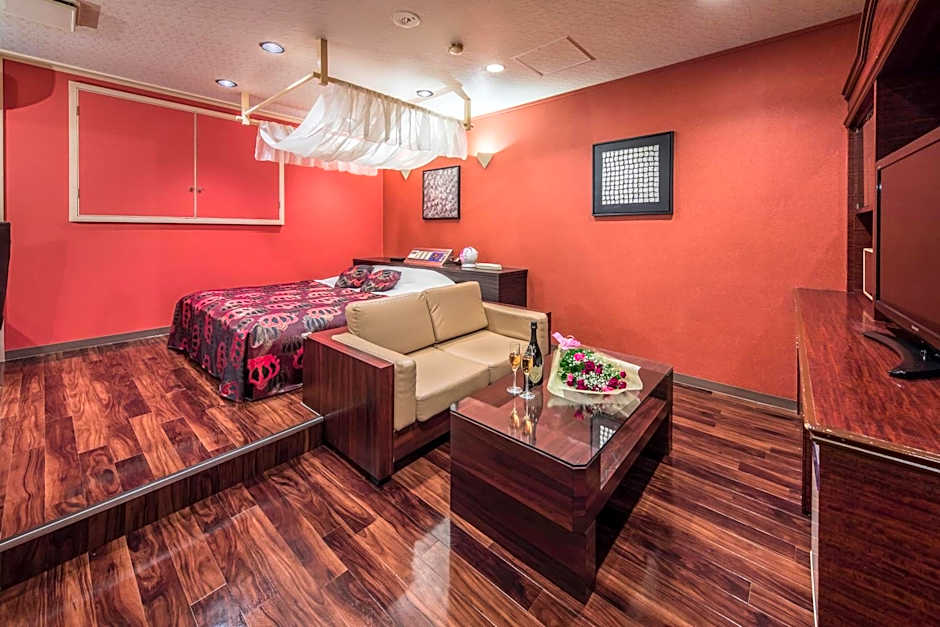 Restay Utsunomiya (Adult Only)