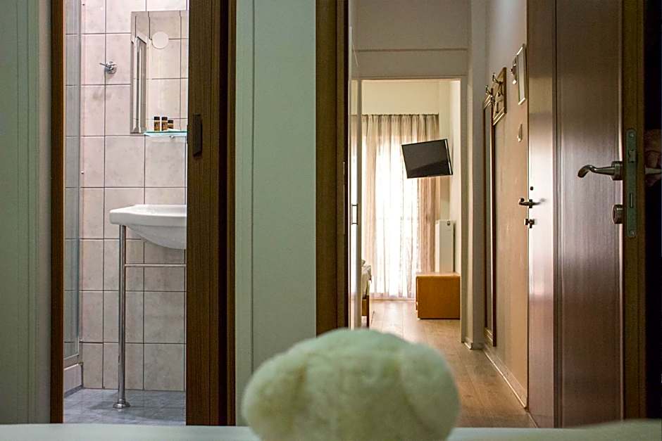 Hotel Europe