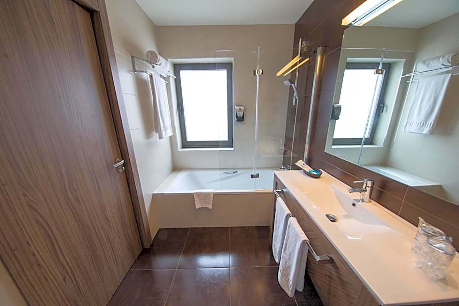 Hotel Aroi Ponferrada