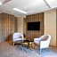 Hotel Inffinit Sanxenxo