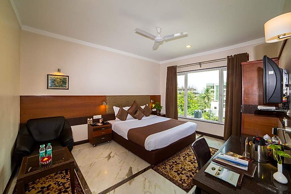 Photo 1 of 14 of Amantra Comfort
