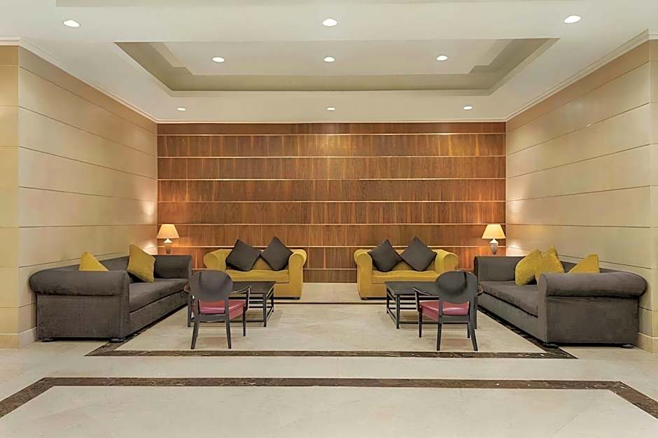 Al Massa Grand Hotel