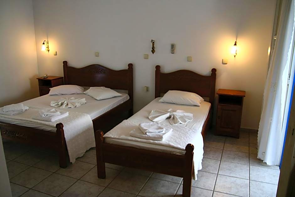 Hotel Landeris