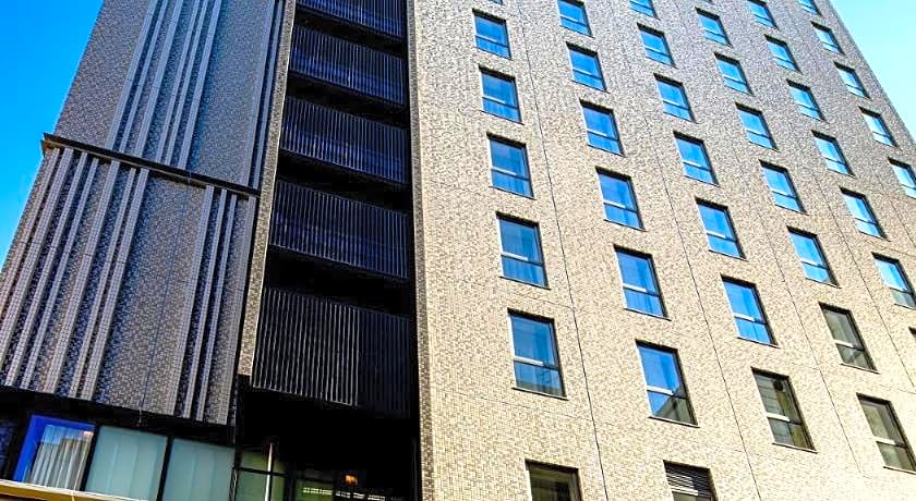 DEL style Ikebukuro Higashiguchi by Daiwa Roynet Hotel
