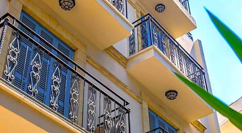 Centrum Hotel