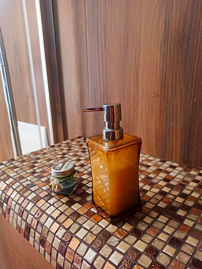 La Roccia Incantata Amalfi Coast