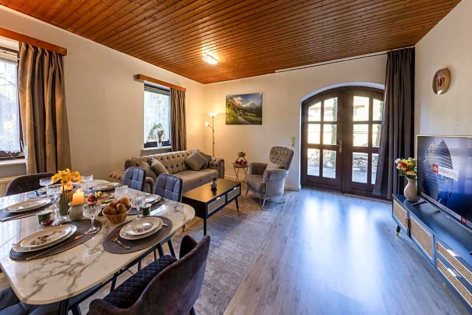 AMAYA Hotel & Suites Soltau