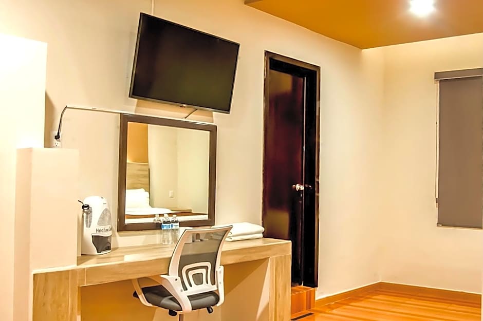 Hotel Luna Caribe