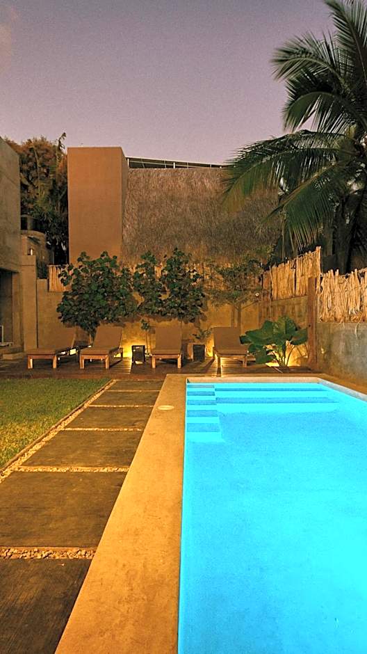 Aldea Paraíso - Adults only - Boutique hotel