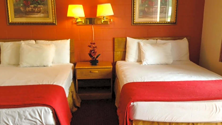 Rodeway Inn Manchester I-90