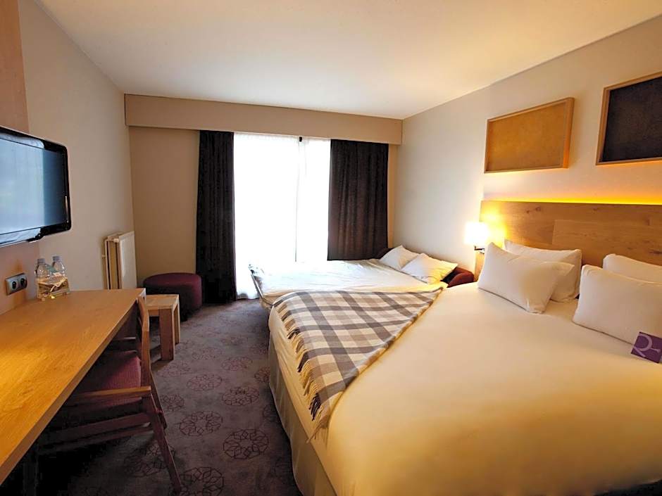 Mercure Saint-Lary