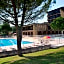 Vacances Bleues Hôtel Castel Luberon