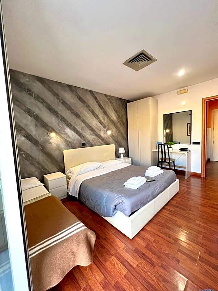 Hotel Como