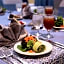 DoubleTree by Hilton Hotel Tampa Airport-Westshore