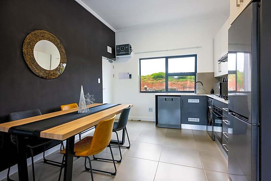 Upmarket Stunner in Ballito 360 with Inverter