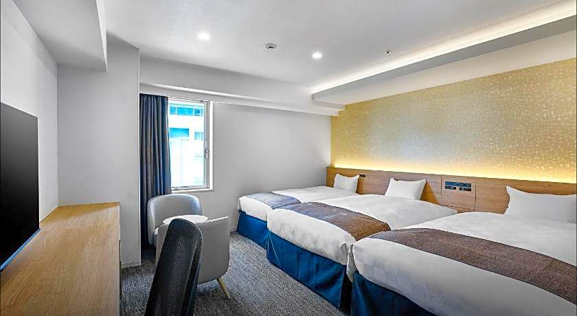 Daiwa Roynet Hotel Hamamatsu