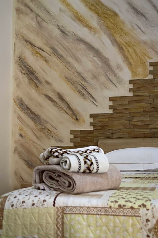 Bed and Breakfast La Volpe Rossa