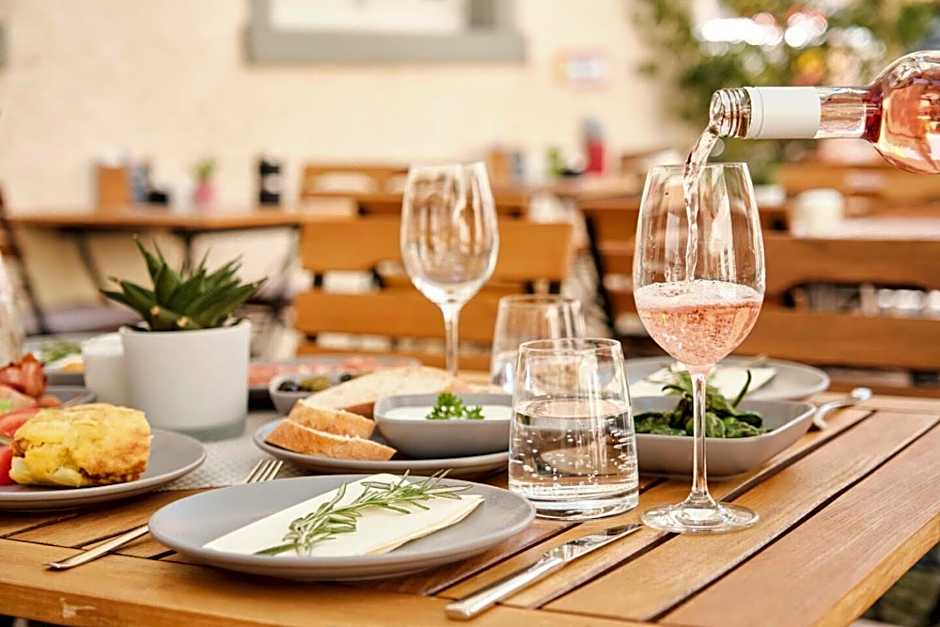 JUFA Hotel Meersburg am Bodensee