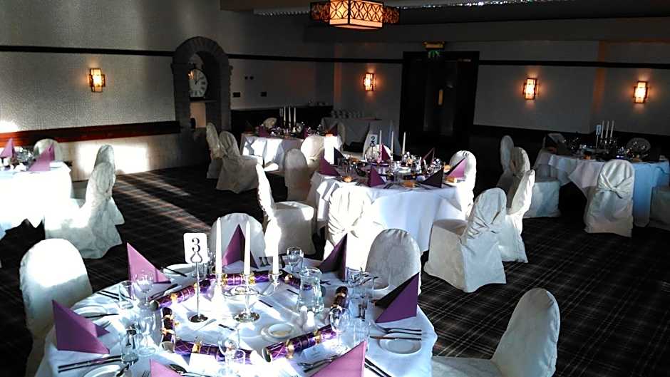 The Craighaar Hotel