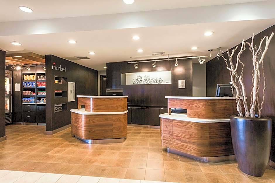 Courtyard by Marriott Rocky Mount