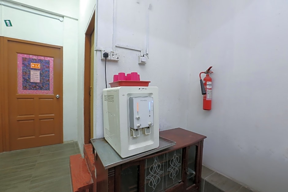 OYO 89755 D&d Budget Inn